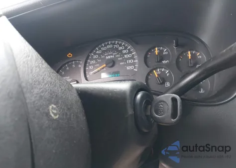 2004 Chevrolet Tahoe Lt из США, поврежденный, VIN 1GNEC13Z44J301665